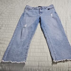 Truth Theory Jeans